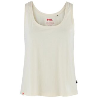 Tank-top i hampblanding W Tank-top i hampblanding W