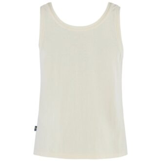 Tank-top i hampblanding W Tank-top i hampblanding W