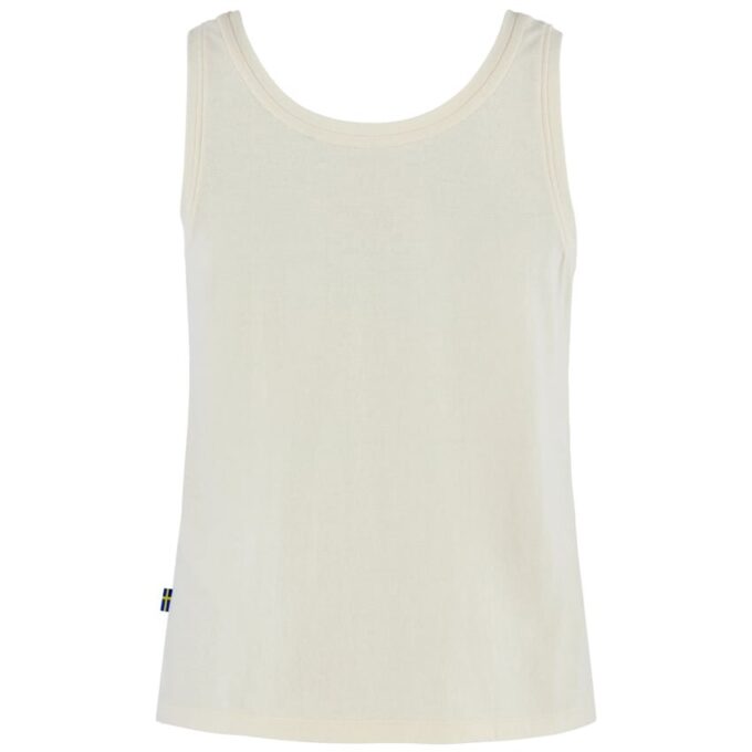 Tank-top i hampblanding W Tank-top i hampblanding W