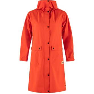Vardag regnparka W Vardag regnparka W