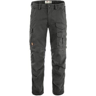 Vidda Pro Lite Zip-Off Trs M Vidda Pro Lite Zip-Off Trs M